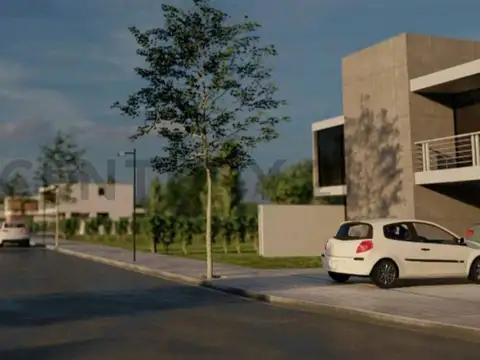 Campo en Venta de 0,06  ha