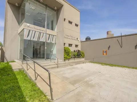 Oficina en Alquiler A Estrenar