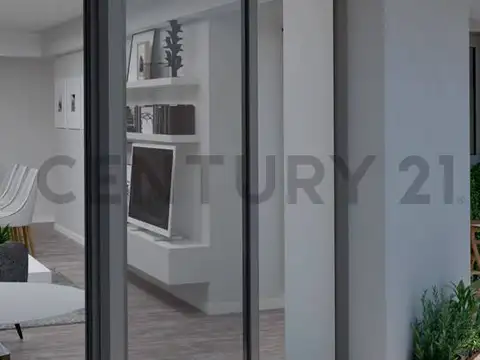 Departamento en Venta de 3 dormitorios