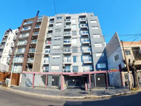 Departamento - Venta - Argentina, Morón - Int. Garcia Silva 1452