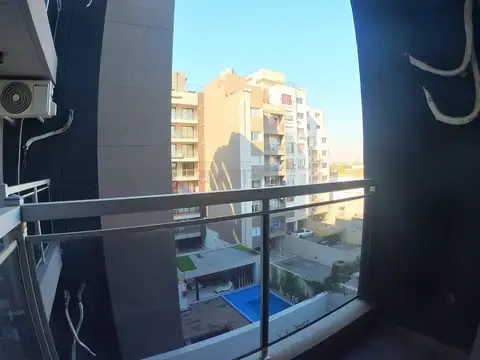 Departamento en Venta en San Nicolás, USD 73.000