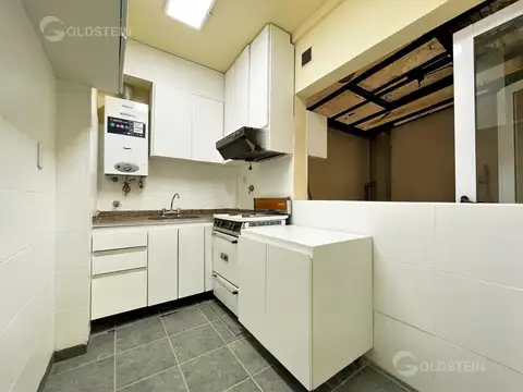 Departamento en Venta Apto profesional