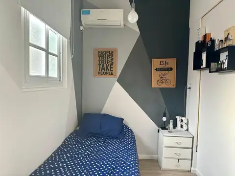 Depto Tipo Casa en Venta 80 años