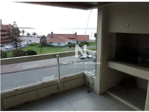 Departamento en Venta en Playa Mansa, USD 675.000