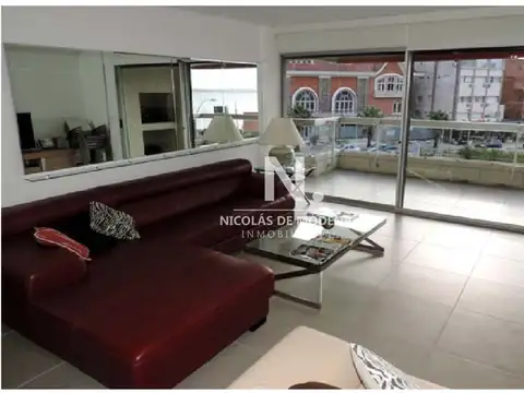 AL MAR CON PARRILLERO,TODOS LOS SERVICIOS, GARAGE