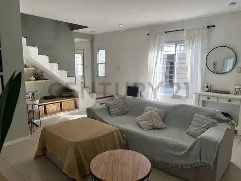 9 de Julio 900, Piso 0