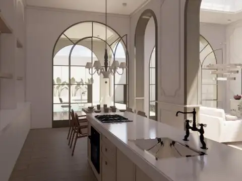 Casa en Venta al Este