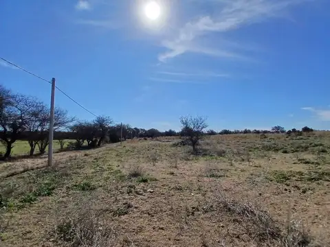 Terreno en Venta de 1580,0 m2