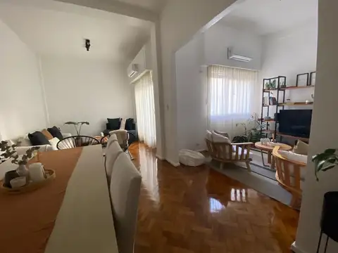 Departamento  en Venta ubicado en Recoleta, Capital Federal, Buenos Aires