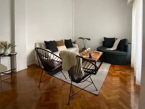 Departamento en Venta en Recoleta, USD 285.000