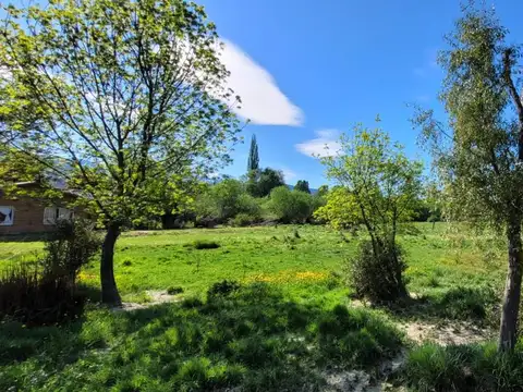 Terreno en Venta en El Bolson, USD 60.000