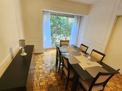 Departamento en Alquiler de 4 ambientes