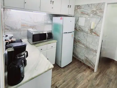 Departamento en Alquiler Permite mascota