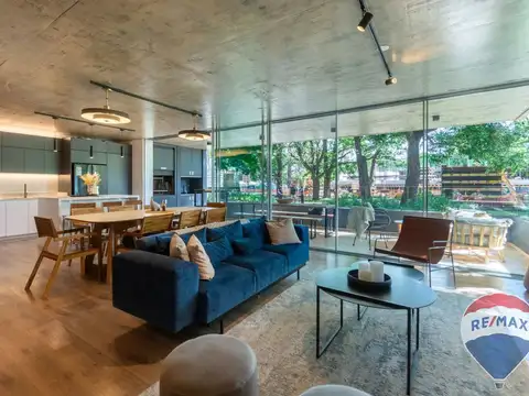 Departamento en Venta de 2 dormitorios