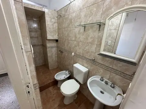 Depto Tipo Casa en Alquiler al Oeste