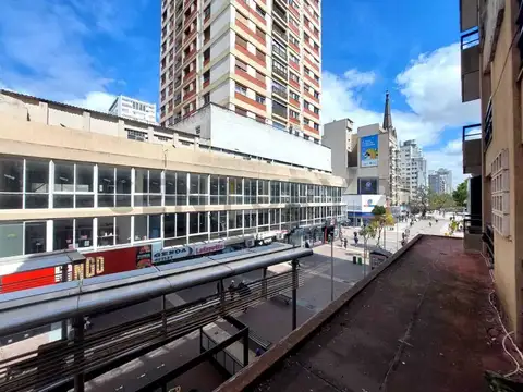 Departamento en Venta en Centro, USD 110.000