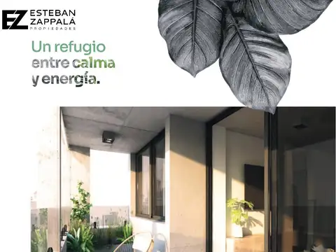 Departamento en Venta en Rosario, USD 84.600