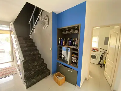 Venta casa en Haras Maria Victoria barrio cerrado moreno