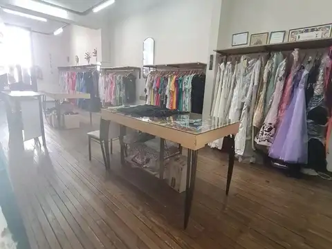 Local en Venta A Estrenar