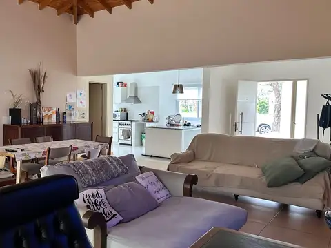 Casa en Venta 6 años