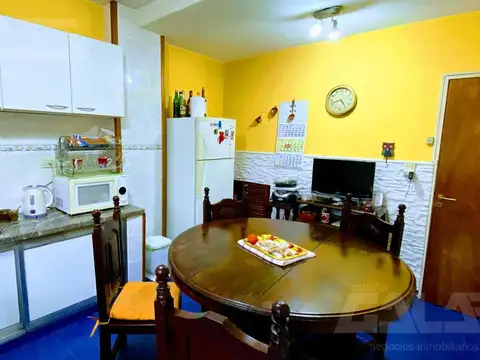 Depto Tipo Casa en Venta en Castelar Sur, USD 95.000