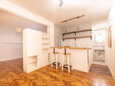 Departamento en Venta en Las Cañitas, USD 67.000