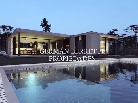 Casa  en Venta ubicado en Maritimo II, Costa Esmeralda, Costa Atlántica