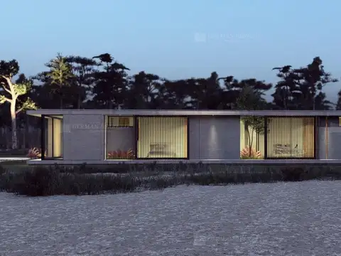 Casa en Venta al Norte