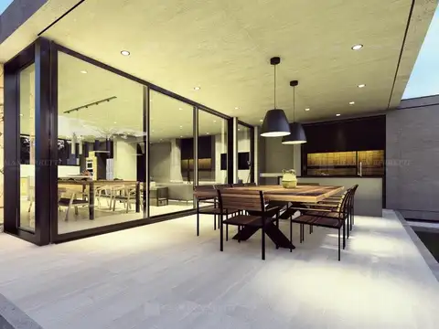 Casa en Venta A Estrenar