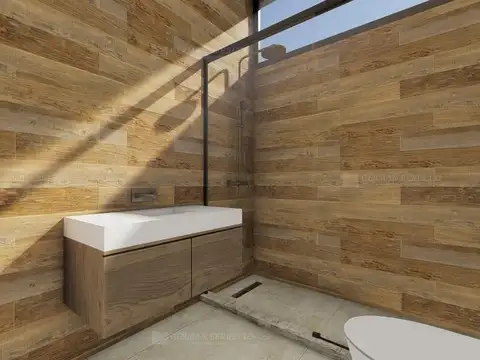 Casa en Venta con 4 cocheras