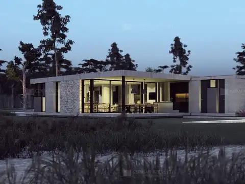 Casa  en Venta ubicado en Maritimo II, Costa Esmeralda, Costa Atlántica