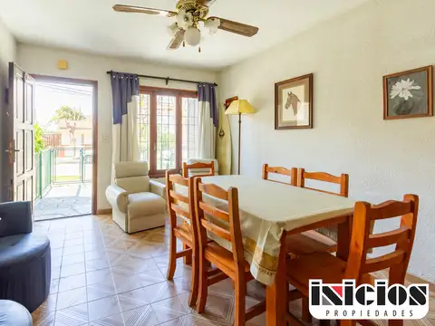 Casa en Venta de 2 dormitorios