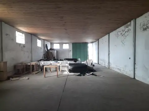 Galpon en Venta 40 años