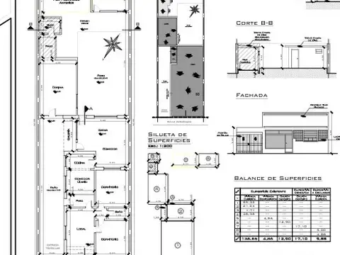 Azcuenaga, San Antonio de Areco 300