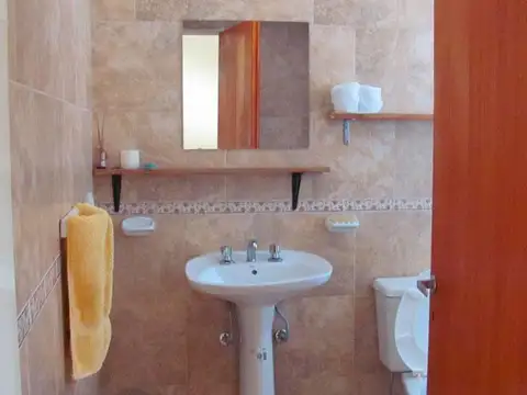 Hotel en Venta en Merlo, USD 180.000