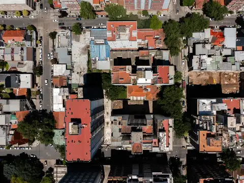 Lote | Gran oportunidad para desarrolladores