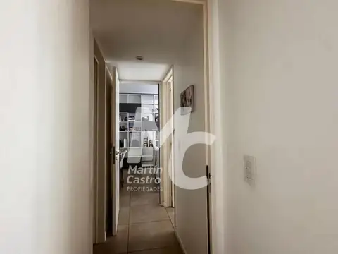 Departamento en Alquiler 9 años