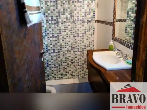 Casa en venta de 2 dormitorios en Mar Azul