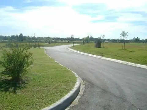 Terreno en Venta de 872,0 m2