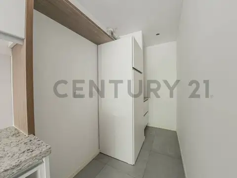 Venta departamento de 1 dormitorio en Abasto, Rosario
