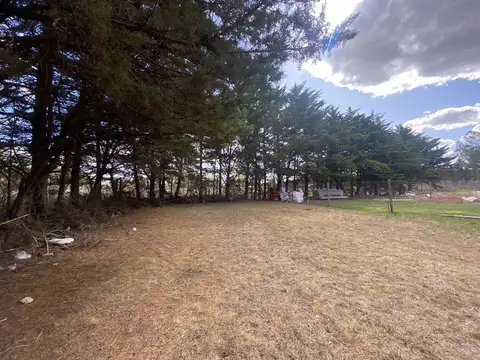 Terreno venta La Plata Villa Elisa barrio cerrado