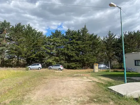 Terreno en Venta en Arturo Segui, USD 47.000