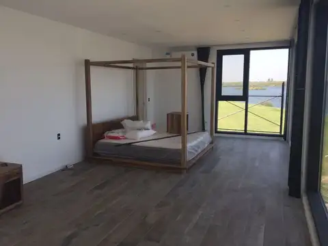 Casa en Venta en El Cazal, USD 115.000