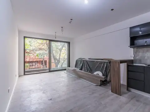Venta Departamento Monoambiente en Coghlan a Pasos de La Estacion!