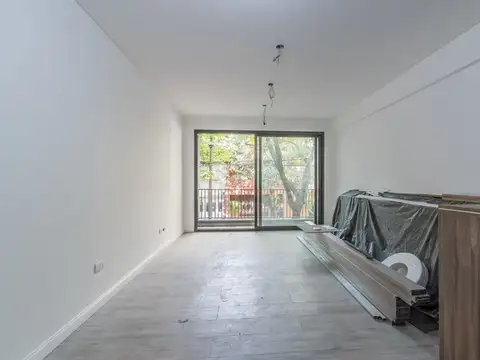 Departamento en Venta en Coghlan, USD 98.000