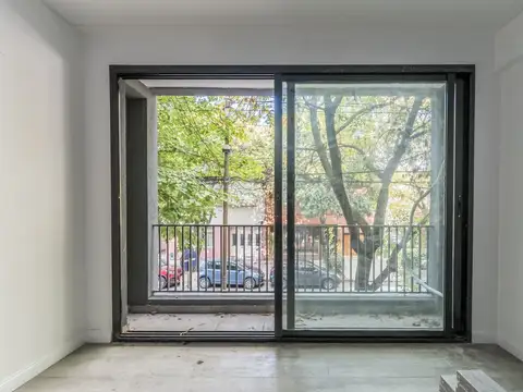 Venta Departamento Monoambiente en Coghlan a Pasos de La Estacion!