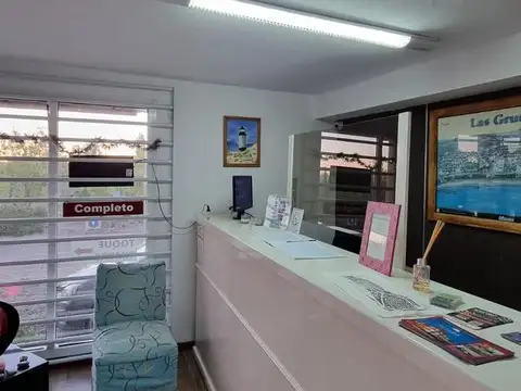 Hotel en Venta en Balneario las Grutas, USD 1.600.000