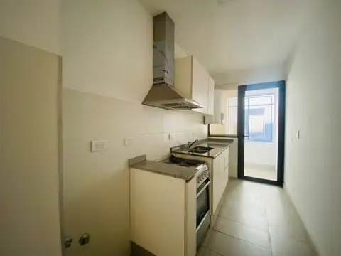 Departamento en Venta en Godoy Cruz, USD 55.000