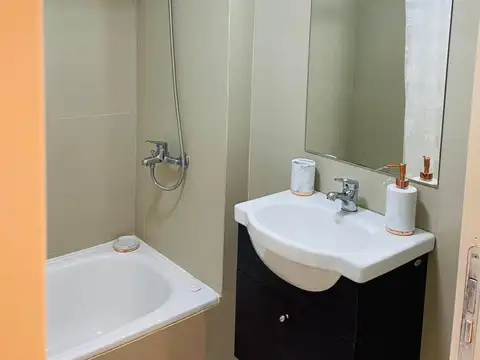 Departamento en Alquiler Temporal 10 años