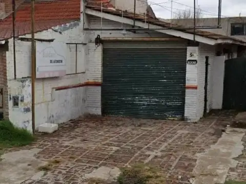 Avenida José Manuel Estrada e/ Marcos Sastre y Artigas